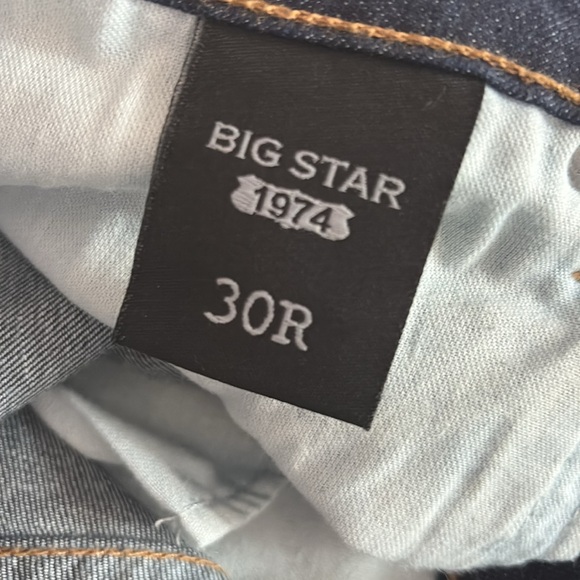 Big Star Denim - Picture 7 of 8